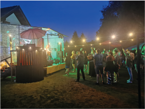 Privāts vasaras festivāls